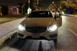 مرسيدس بنز E-Class